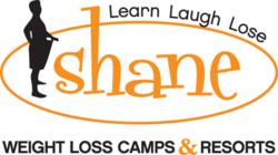 Shane Weigh Loss Camps & Resorts